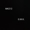 Treck - MK212 lyrics