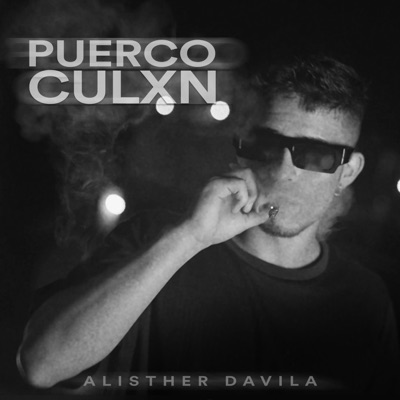 Puerco Culxn (feat. MATHU) - Single