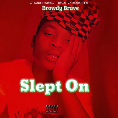 Slept On - Single