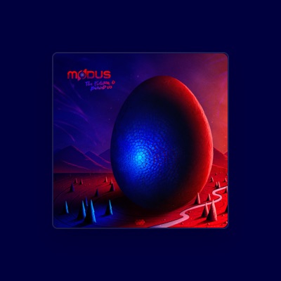 Listen to Modus, watch music videos, read bio, see tour dates & more!