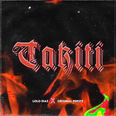Takiti (feat. Lolo Diaz) [Turreo Edit] [Turreo Edit] - Single