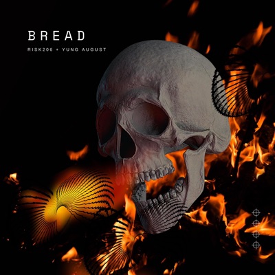 BREAD (feat. YUNG AUGU$T) - Single