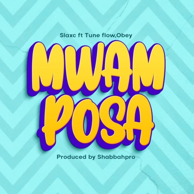 Mwamposa (feat. Tune flow & Obey) - Single