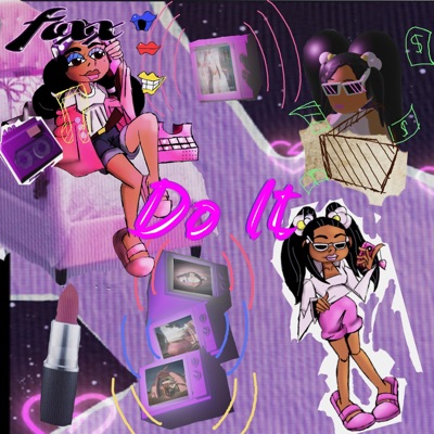 Do It (feat. Skool & Dre) [Radio Edit] - Single