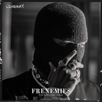 Frenemies - Single - Lindokay