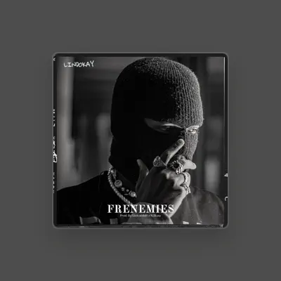 Listen to Lindokay, watch music videos, read bio, see tour dates & more!