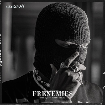 Frenemies - Single
