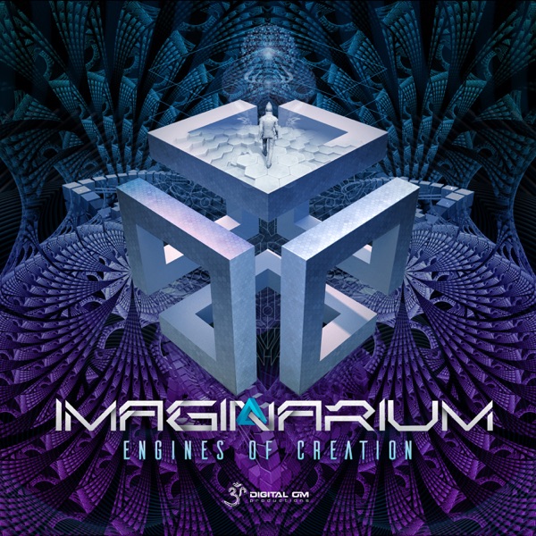 Engines of Creation - Single