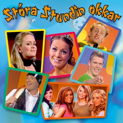 Stóra Stundin Okkar
