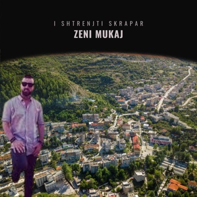 I shtrenjti Skrapar - Single