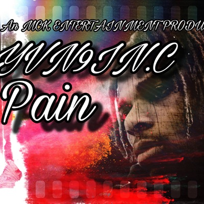Pain (Winter Version) - Single