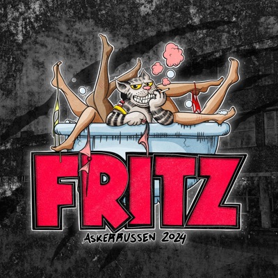 Fritz 2024 - EP