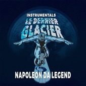 Le Dernier Glacier (Instrumentals) artwork