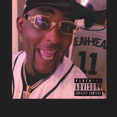 BIG3rd-(CRACK ?) [official audio] [Explicit] - Single