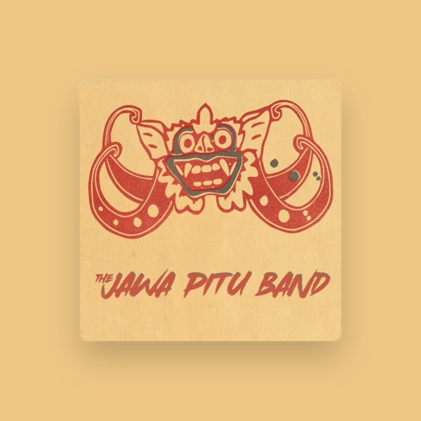 The Jawa Pitu Band's avatar