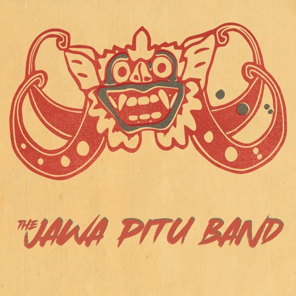 The Jawa Pitu Band (feat. Musa Kanda, Ascelin Gordon, Brett Johnson, Pipin Jamson, John Milton, Manor Amin & Dzul Mohd Pilus)