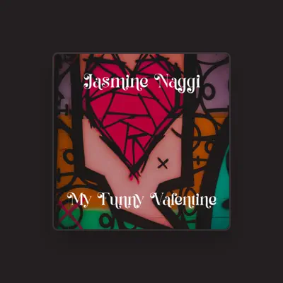 Listen to Jasmine Naggi, watch music videos, read bio, see tour dates & more!