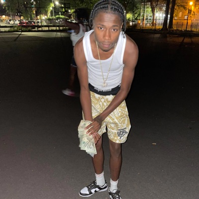 Mence ll society (feat. Ice loc) [Radio Edit] - Single