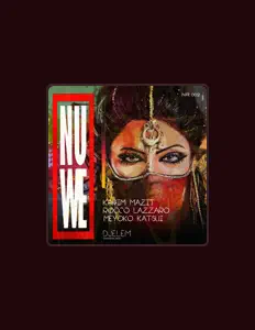 Karim Mazitを聴いたり、ミュージックビデオを鑑賞したり、経歴やツアー日程などを確認したりしましょう！