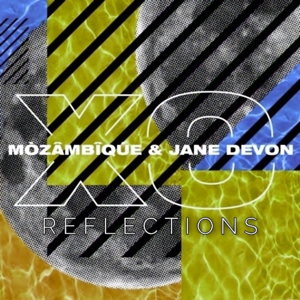 Xo (Reflections) - EP