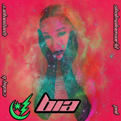 BIA (feat. Lil rich remember me) - Single