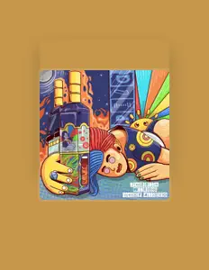 收听 Deny Sinto、观看音乐视频、阅读小传、查看巡演日期等 ！