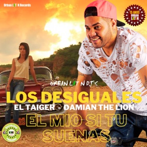 El Mio Tu Si Suenas (feat. Urban Latin DJ's) [Urban Latin Edit]
