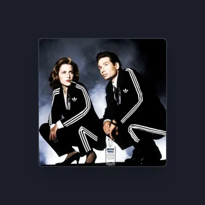 Listen to HardVodka, watch music videos, read bio, see tour dates & more!