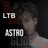 Astro Glide (Freestyle) - Single