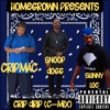 Crip Drip (feat. Snoop Dogg & CripMac) [Cmix Version] [Cmix Version] - Single