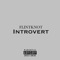 Introvert - flintknot lyrics