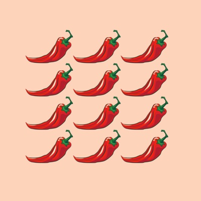 Spicy (feat. Aon) - Single