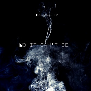 No It Cant Be