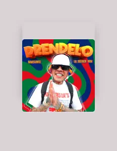 Dengarkan Lil Mexico, tonton video musik, baca bio, lihat tanggal tur & lainnya!