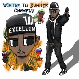 WINTER to SUMMER ChampLV