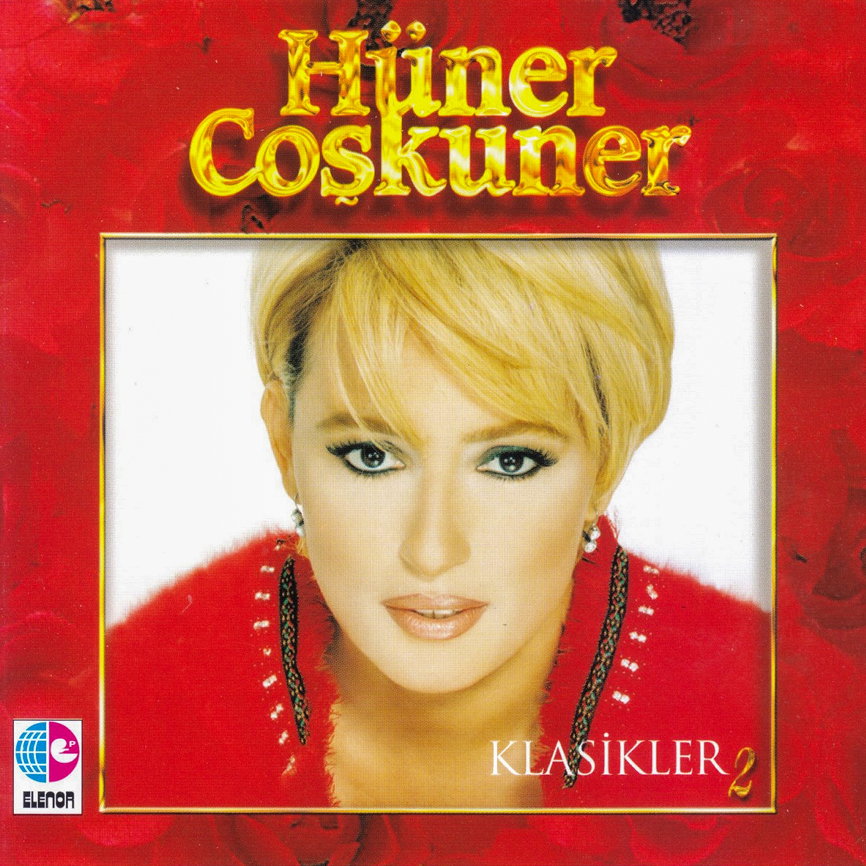 Hüner Coşkuner Klasikler 2