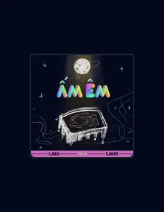 Ascolta Lahi, guarda video musicali, leggi la biografia, vedi le date del tour & altro!