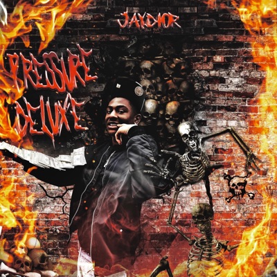 Pressure(Deluxe)