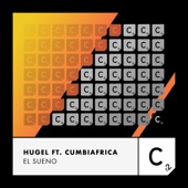 El Sueno (feat. Cumbiafrica) [Extended Mix] artwork