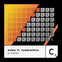 El Sueno (feat. Cumbiafrica) - Single - HUGEL