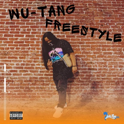 Wu-Tang Freestyle - Single