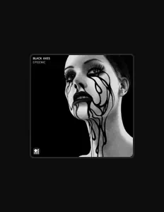 Ouve Black Axes, vê vídeos de música, lê a biografia, vê as datas da digressão e muito mais!