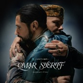 Omar Sheriff - EP artwork