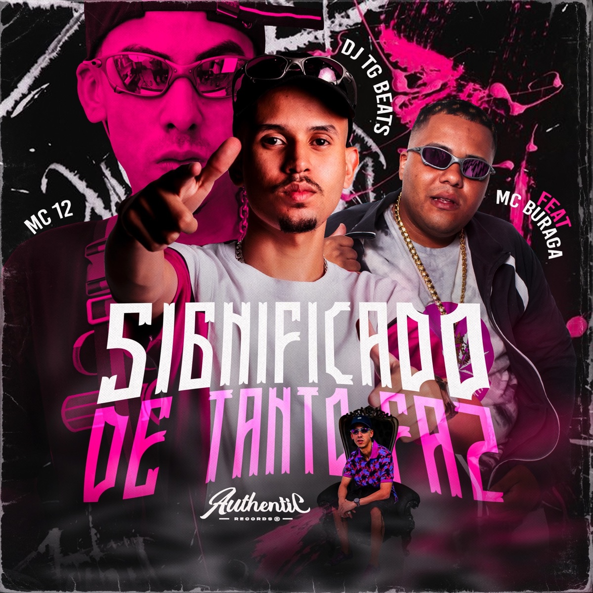 No Colo do Preto (feat. Caverinha) - Single - Album by Mc Buraga, MK no  Beat & MC Teteu - Apple Music