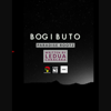 PARADISE ROOTZ - Bogi Buto artwork