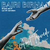 Bairi Birhaa Lo-fi Version (SOT2) - Single - Amit Trivedi, Varsha Singh Dhanoa & Geet Sagar