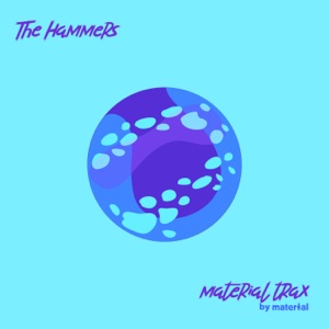 The Hammers, Vol. 21 - EP