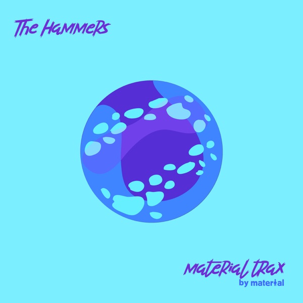 The Hammers, Vol. 21 - EP