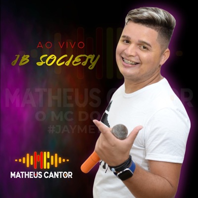 Jb Society (Ao Vivo) - Single