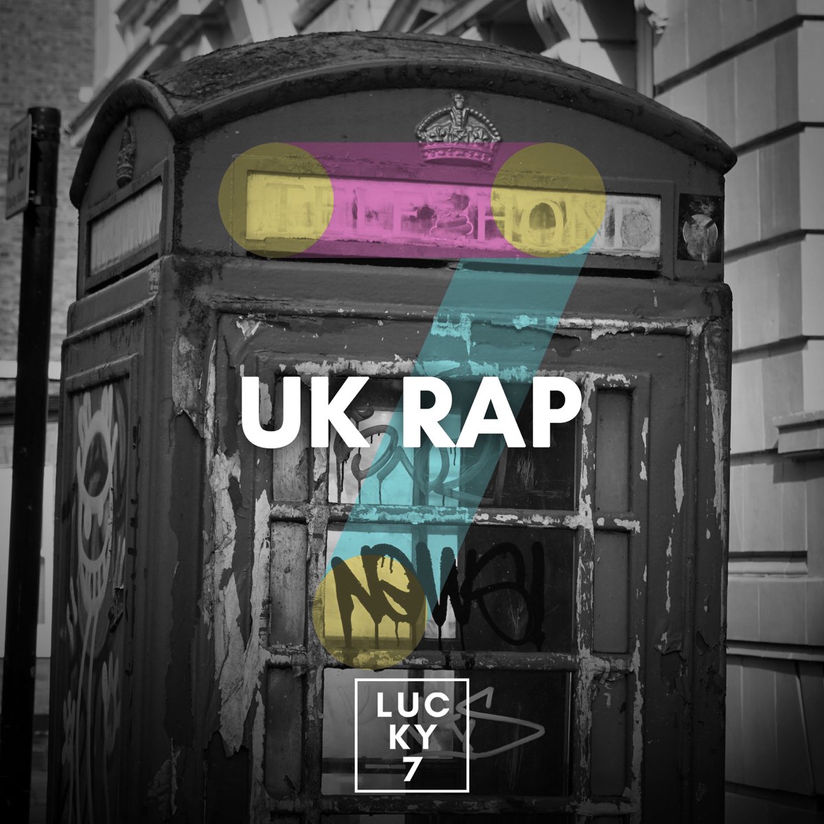 Uk Rap by Various Artists on Apple Music